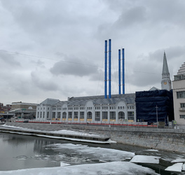 ГЭС-2 (г. Москва)