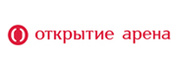 Открытие Арена
