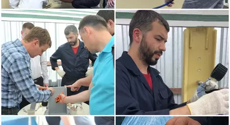 новость