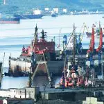 gallery-Роснефть заявила о своем интересе к мурманскому судостроительному заводу