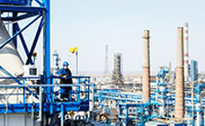 Увеличение инвестиционной программы на 2013 г. Газпром нефти-165