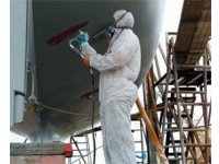 Окрасочные работы при отрицательных температурах и повышенной влажности воздуха: это возможно?-28